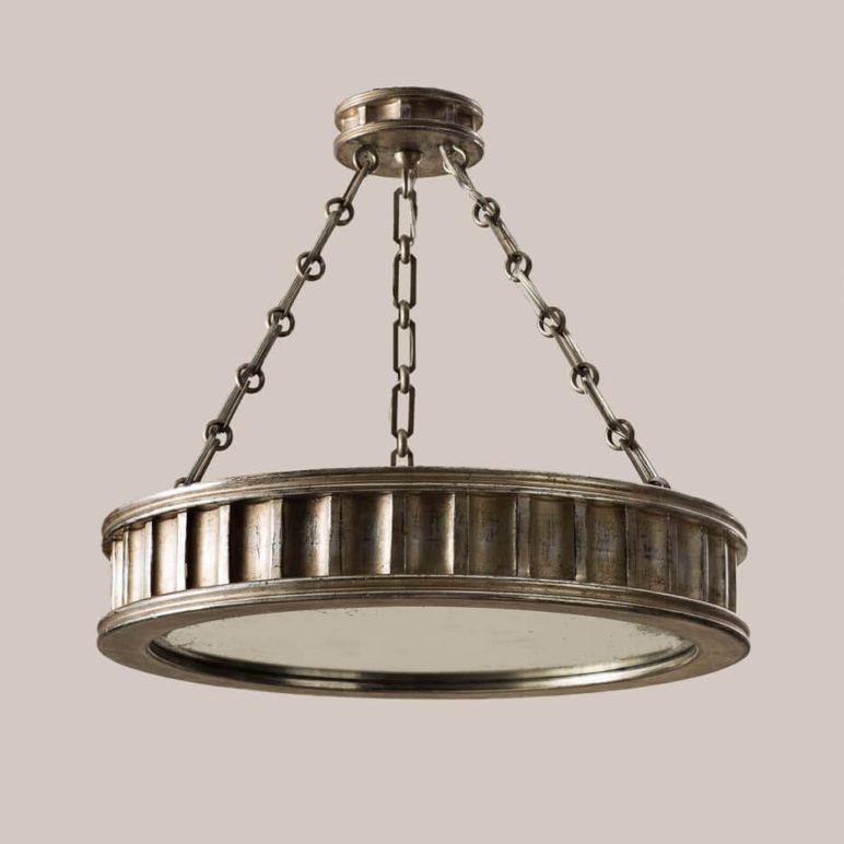 2124 Ring Hanging Fixture Paul Ferrante