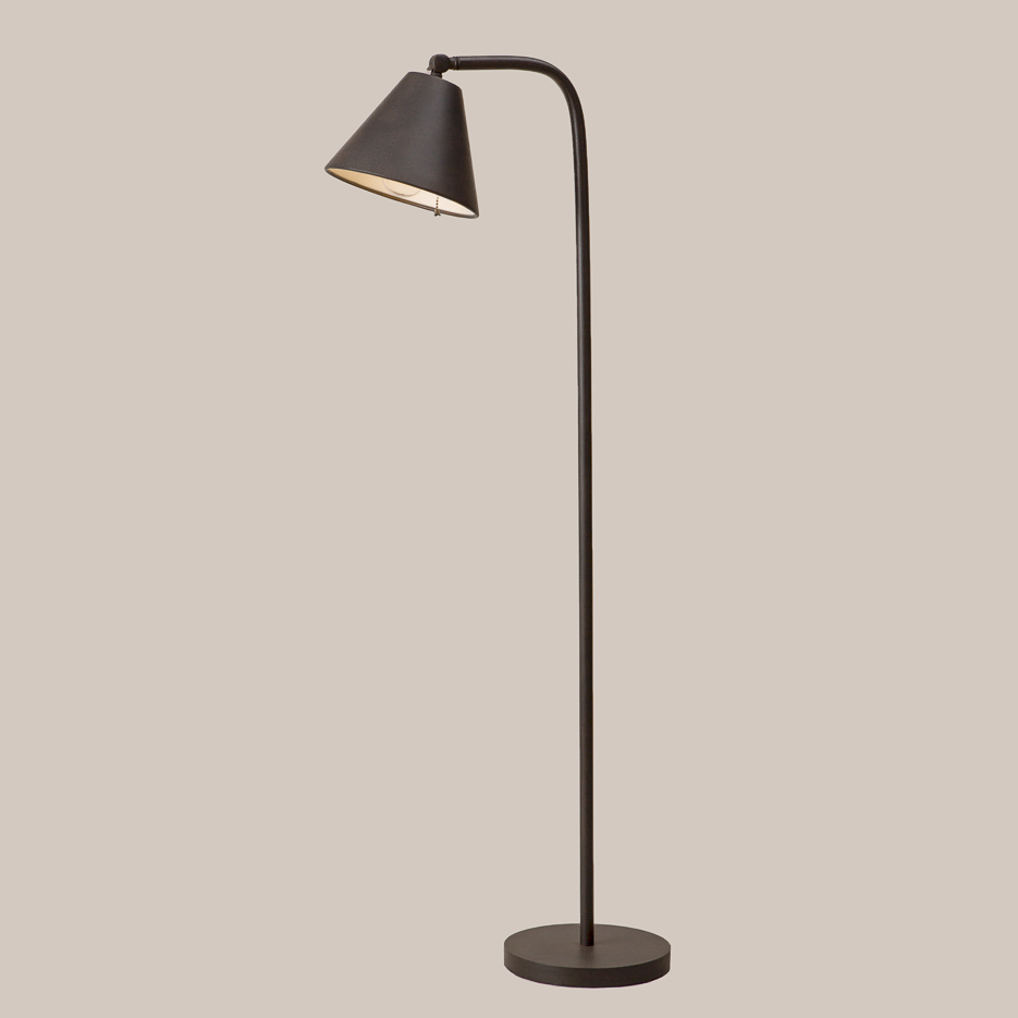 modern pharmacy lamp