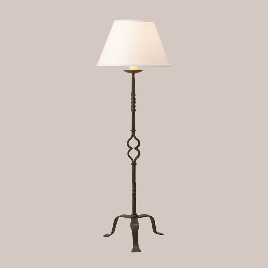 Floor Lamps | Paul Ferrante