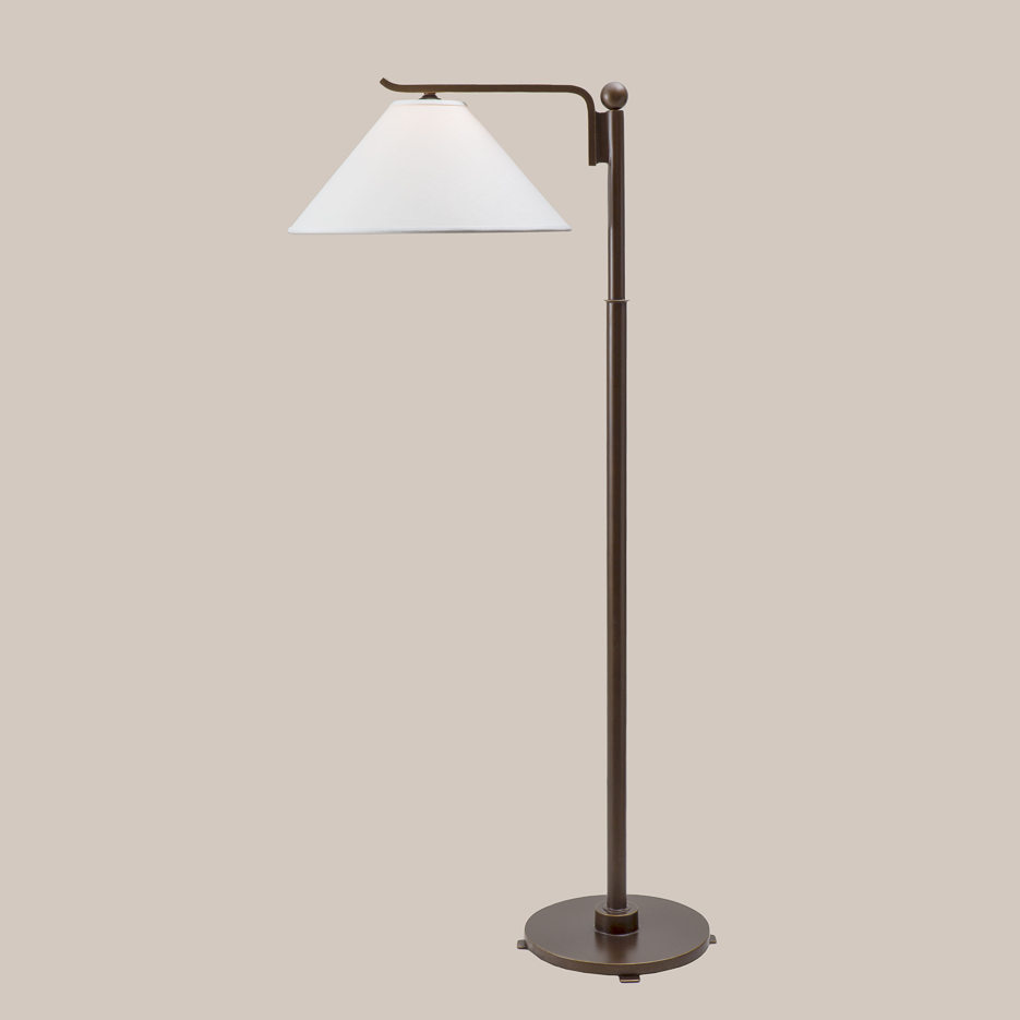 parisian floor lamp