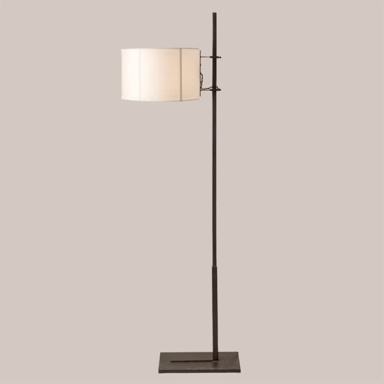 3108 Henry Floor Lamp Paul Ferrante