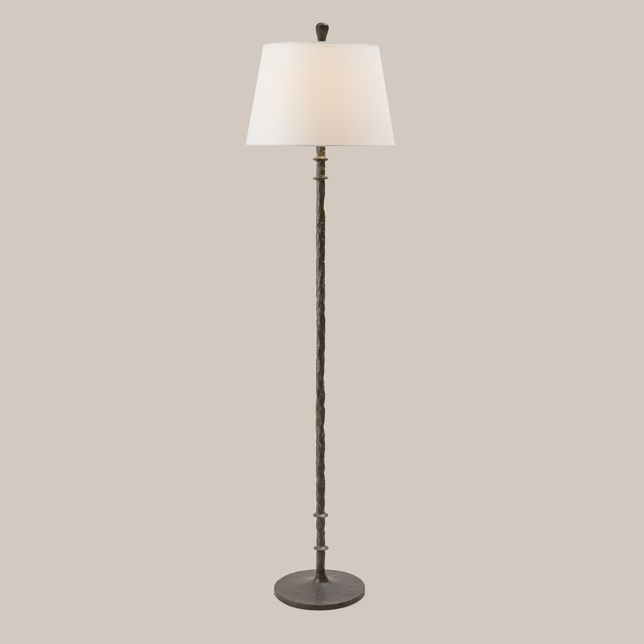 3109 Giacometti Style Floor Lamp Paul Ferrante