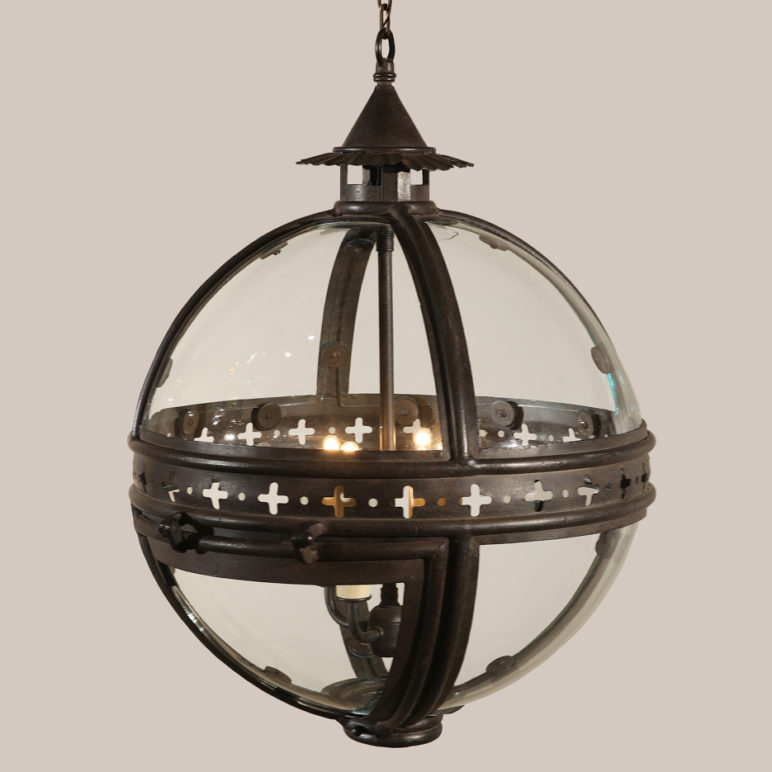 gaslight antiques