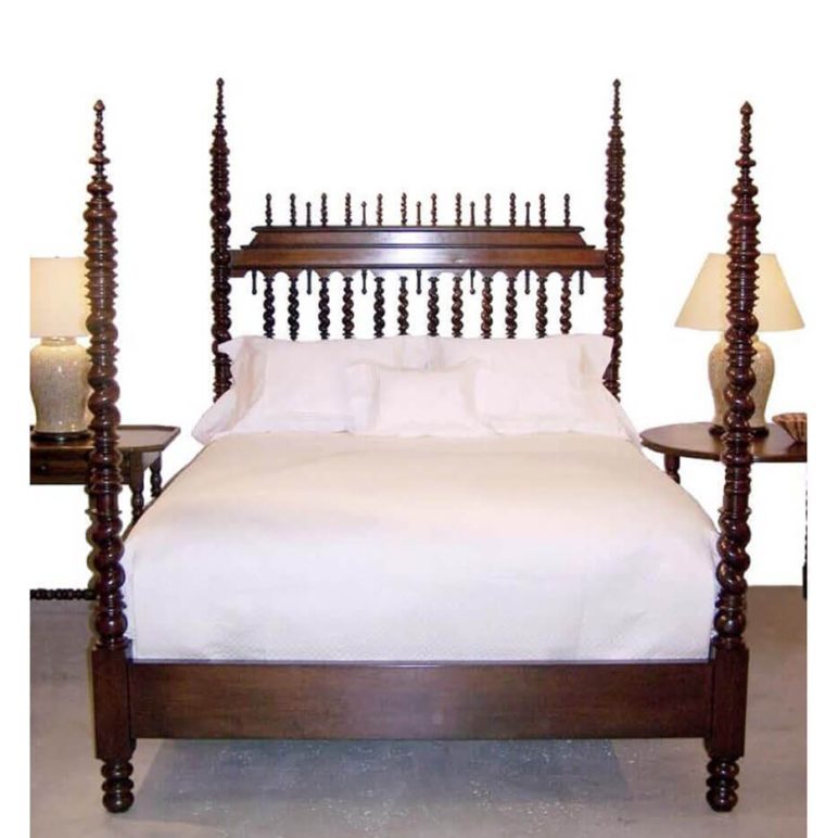 6150 Portuguese Bed Paul Ferrante 6150 Portuguese Bed Paul Ferrante
