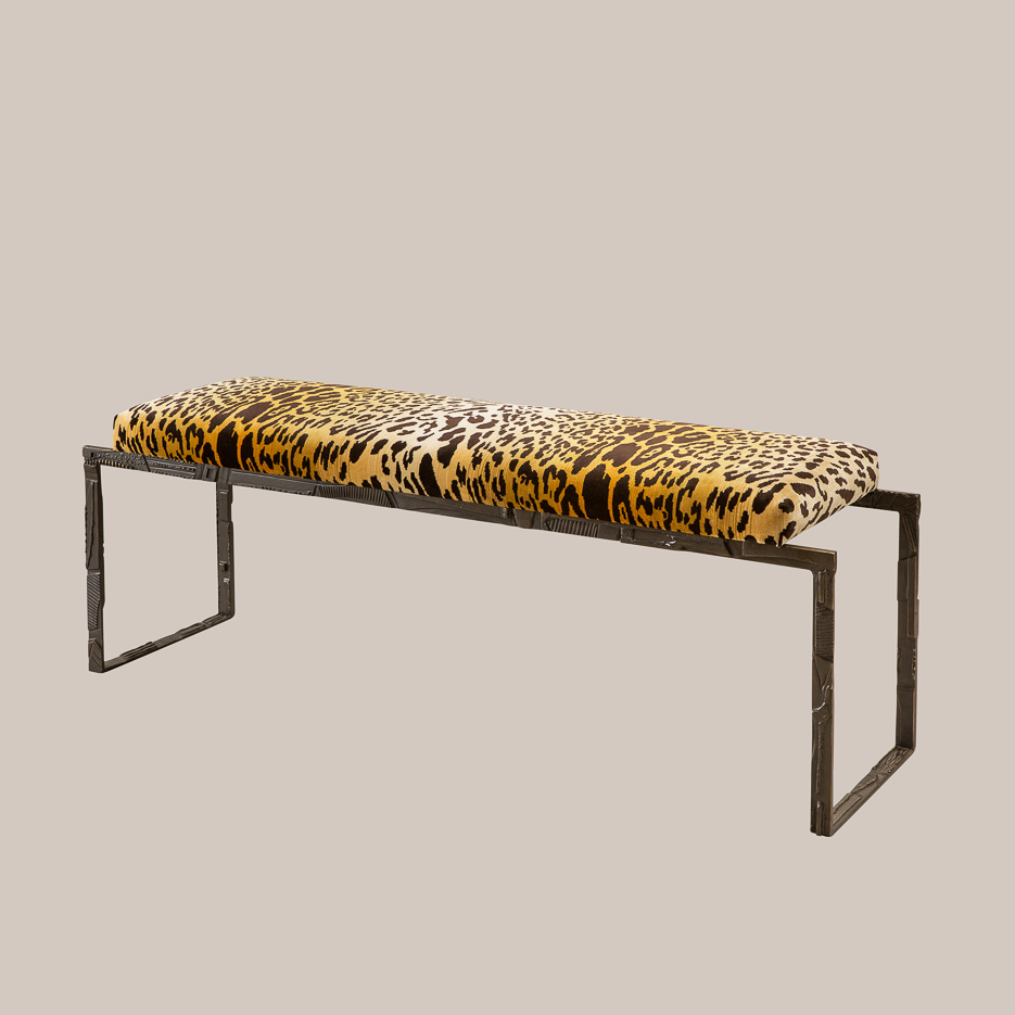 Benches Stools Ottomans Page 2 Paul Ferrante