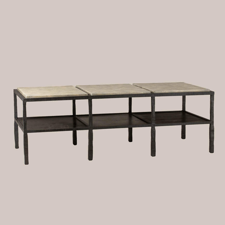 All Tables | Paul Ferrante